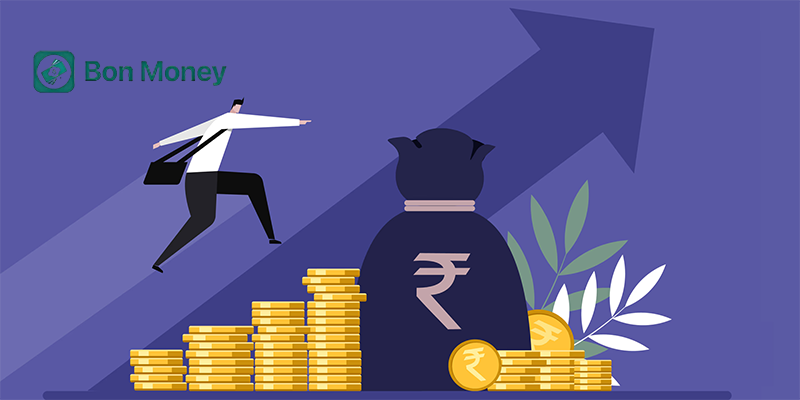 Vay tiền Bon Money – Không cần thế chấp, hỗ trợ tối đa đến 10 triệu đồng